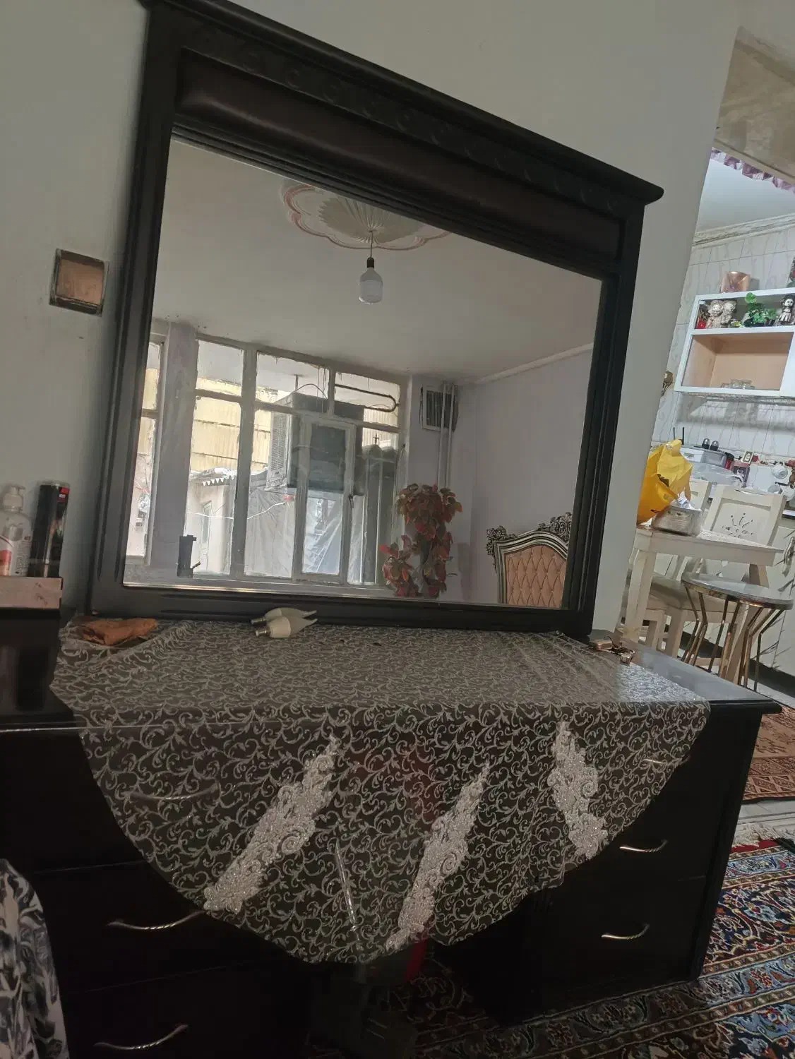دراور|جاکفشی، کمد، دراور|مشهد, حسین‌آباد|دیوار