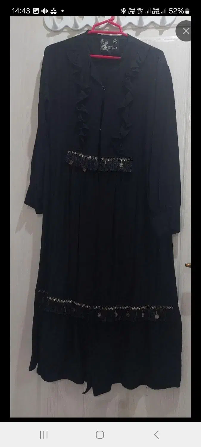 مانتو شومیز و کت زنانه با قیمت مناسب|لباس|نظرآباد, نظرآباد|دیوار