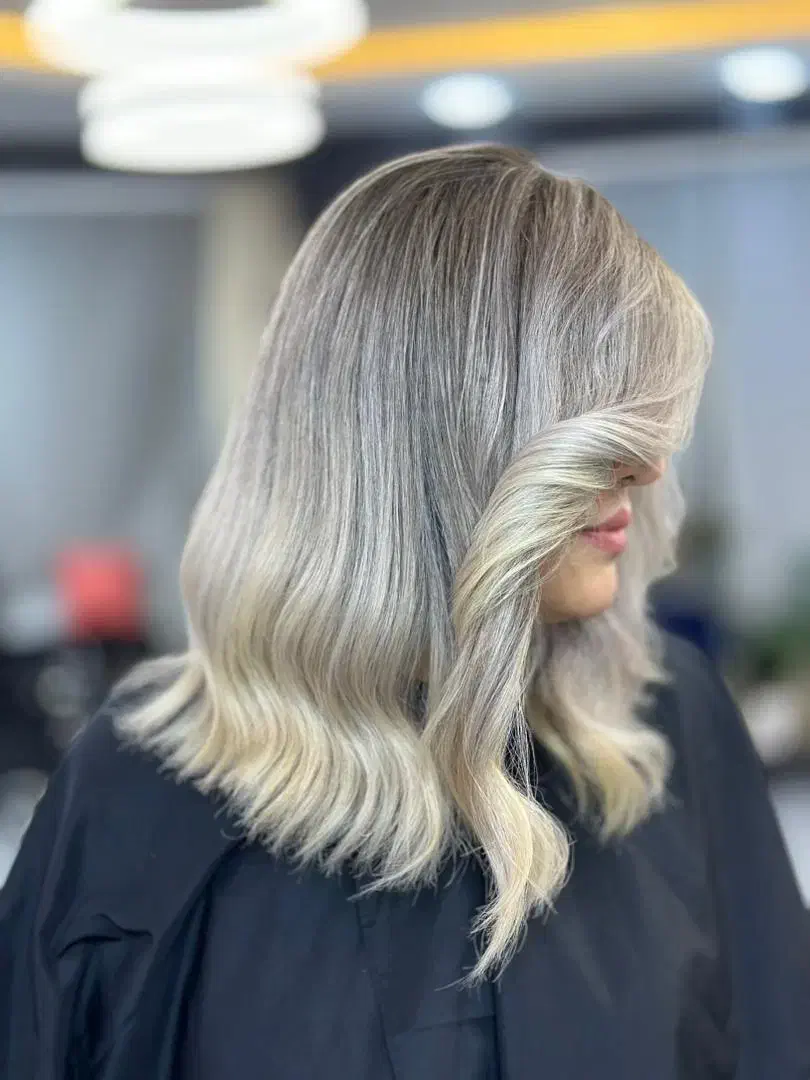 نیازمند مدل زیر نظر استاد سوزان|خدمات آرایشگری و زیبایی|اهواز, کیانپارس |دیوار