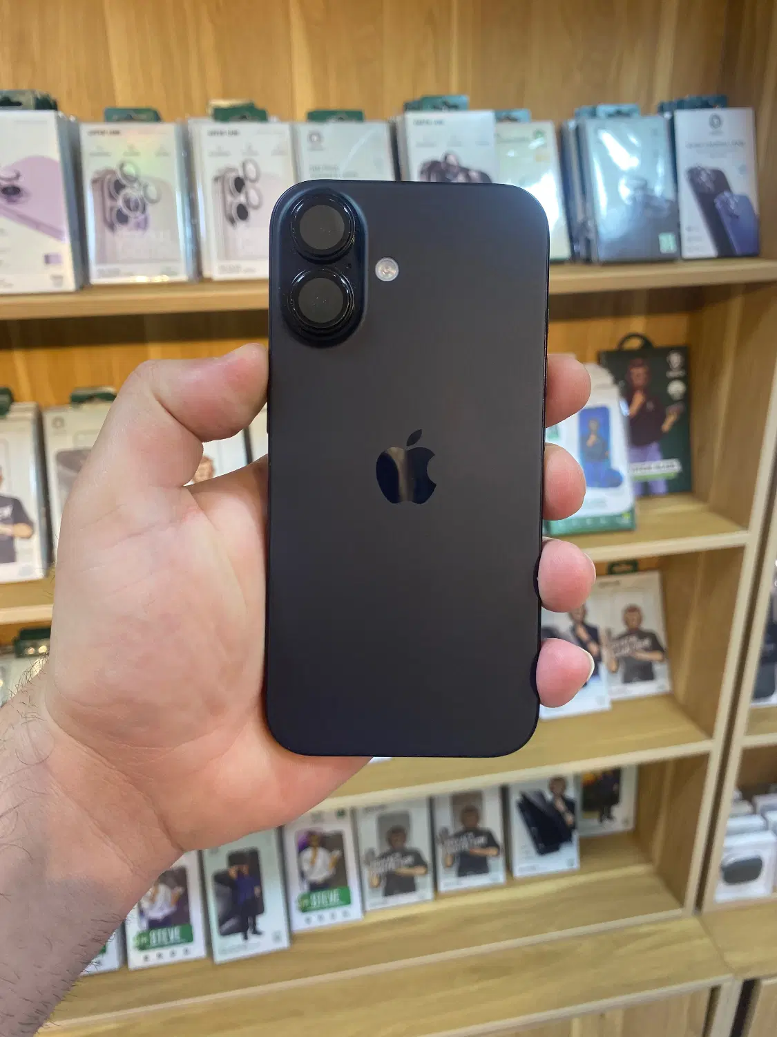 iphone 16 128|موبایل|اهواز, کیان اباد|دیوار