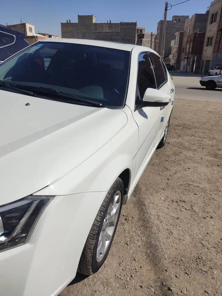 دنا پلاس ۶دنده توربو|خودرو سواری و وانت|اردبیل, |دیوار