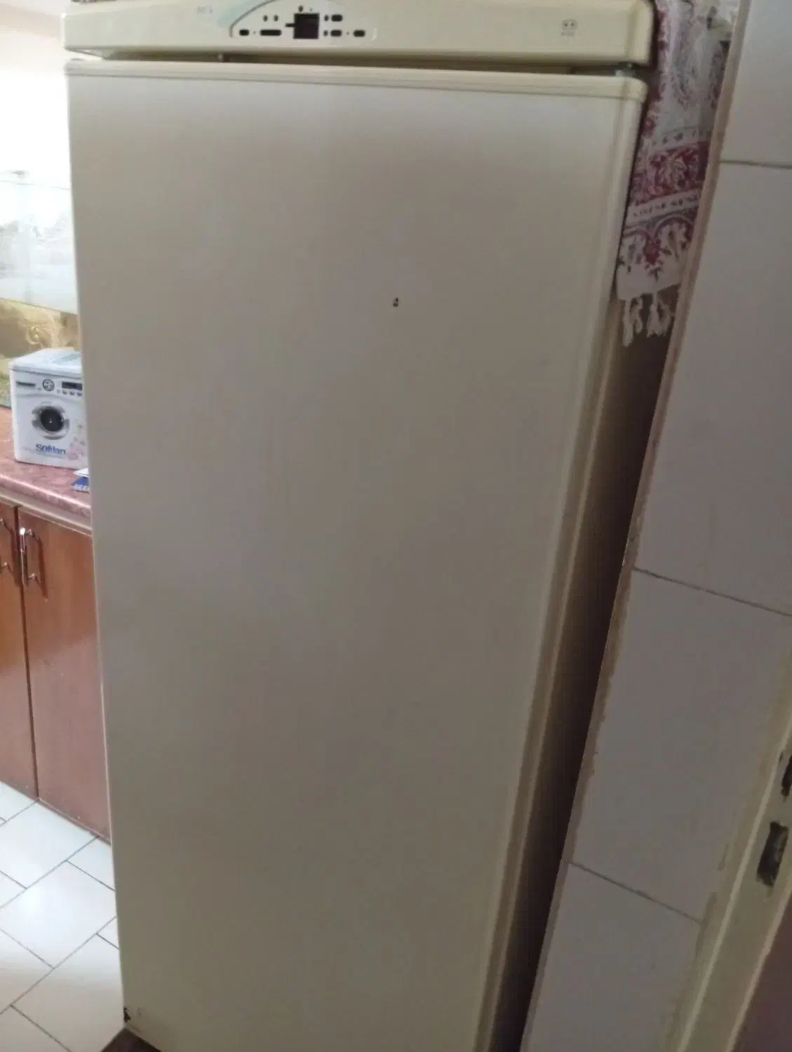 یخچال پارس|یخچال و فریزر|فشاپویه, |دیوار