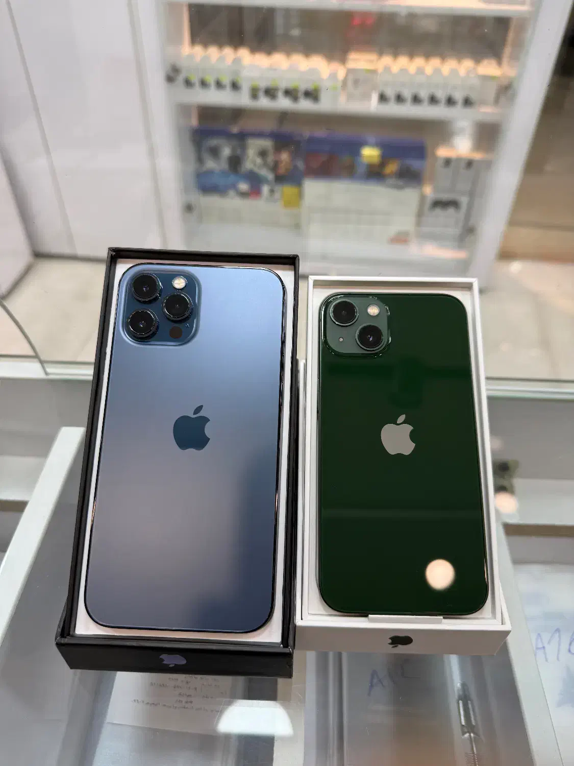 ایفون ۱۳ نرمال|موبایل|اراک, |دیوار