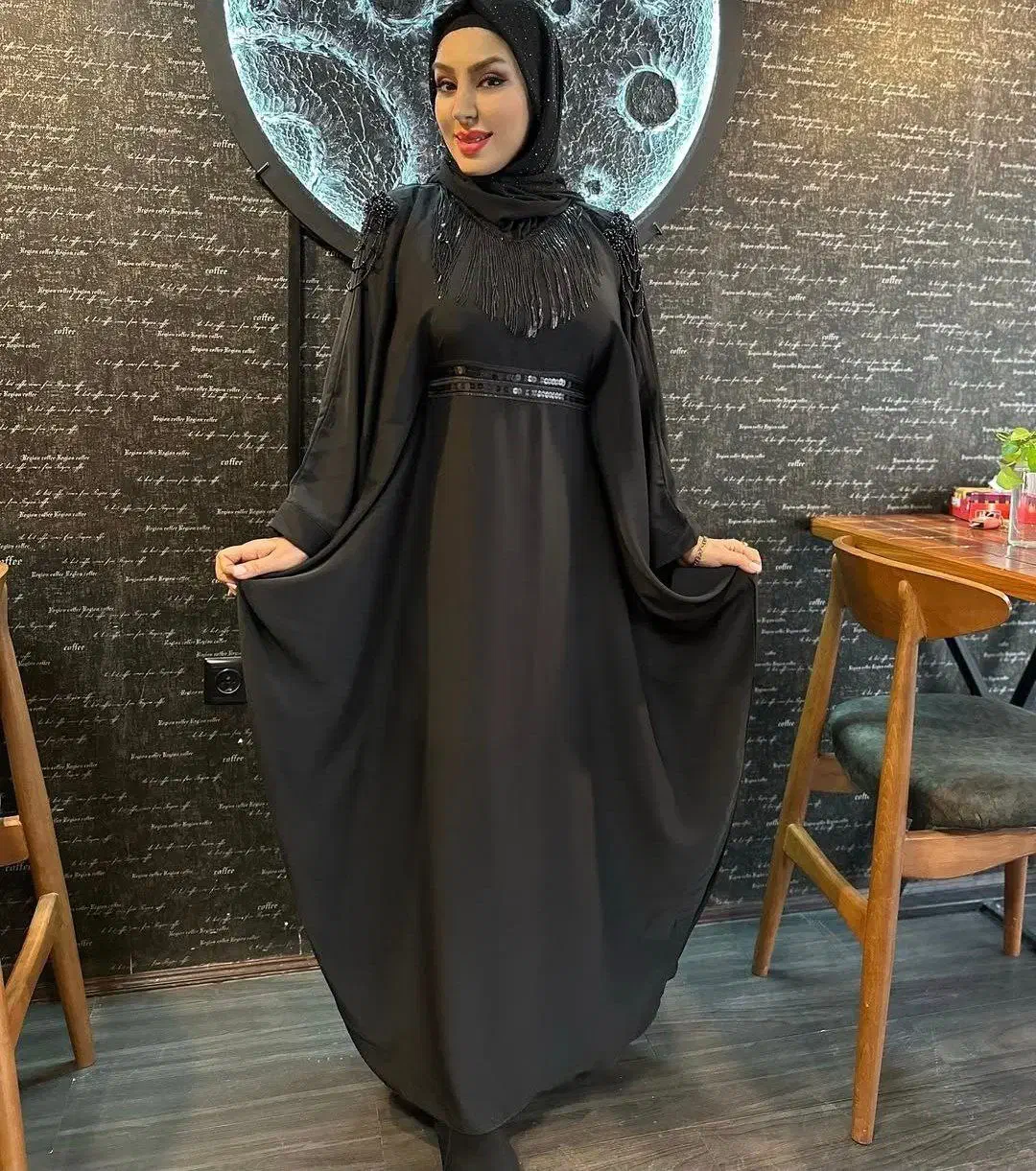 انواع عبا ازتولیدی فقط ۸۹۰|لباس|فردیس, شهرک شهید حسینی|دیوار