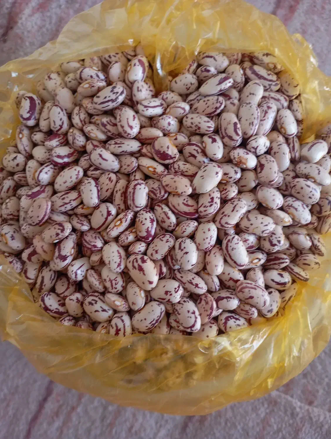 لوبیاچیتی|خوردنی و آشامیدنی|چالدران, |دیوار