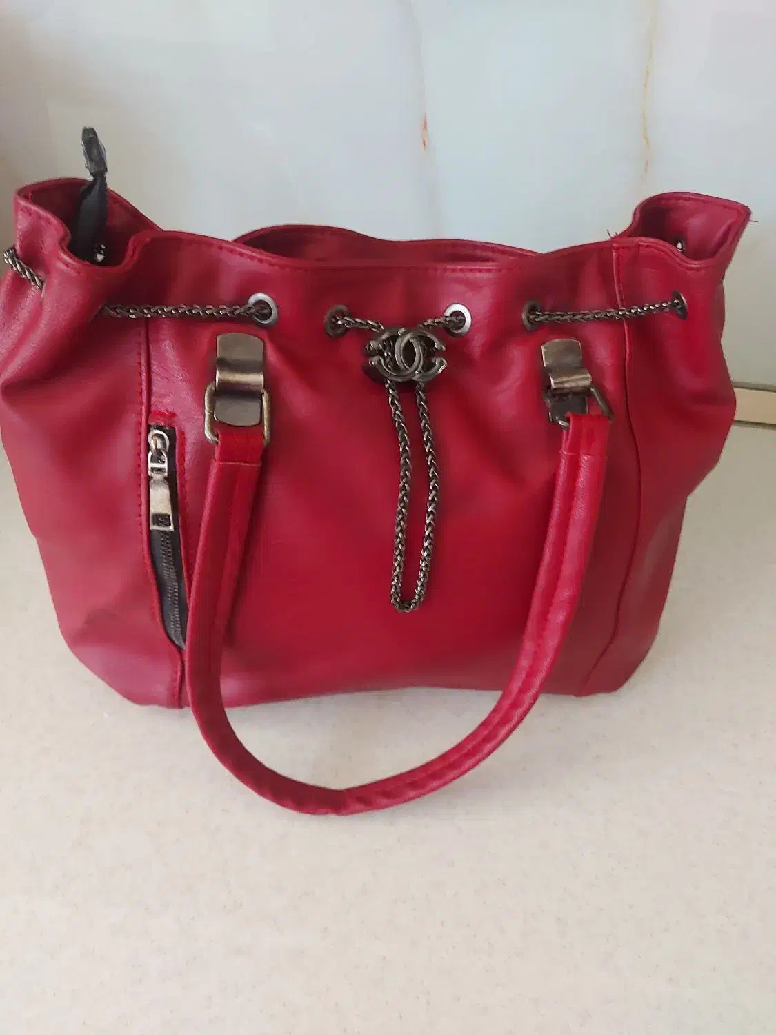 فروش کیف قیمت ۵۰۰|کیف، کفش، کمربند|میاندوآب, |دیوار