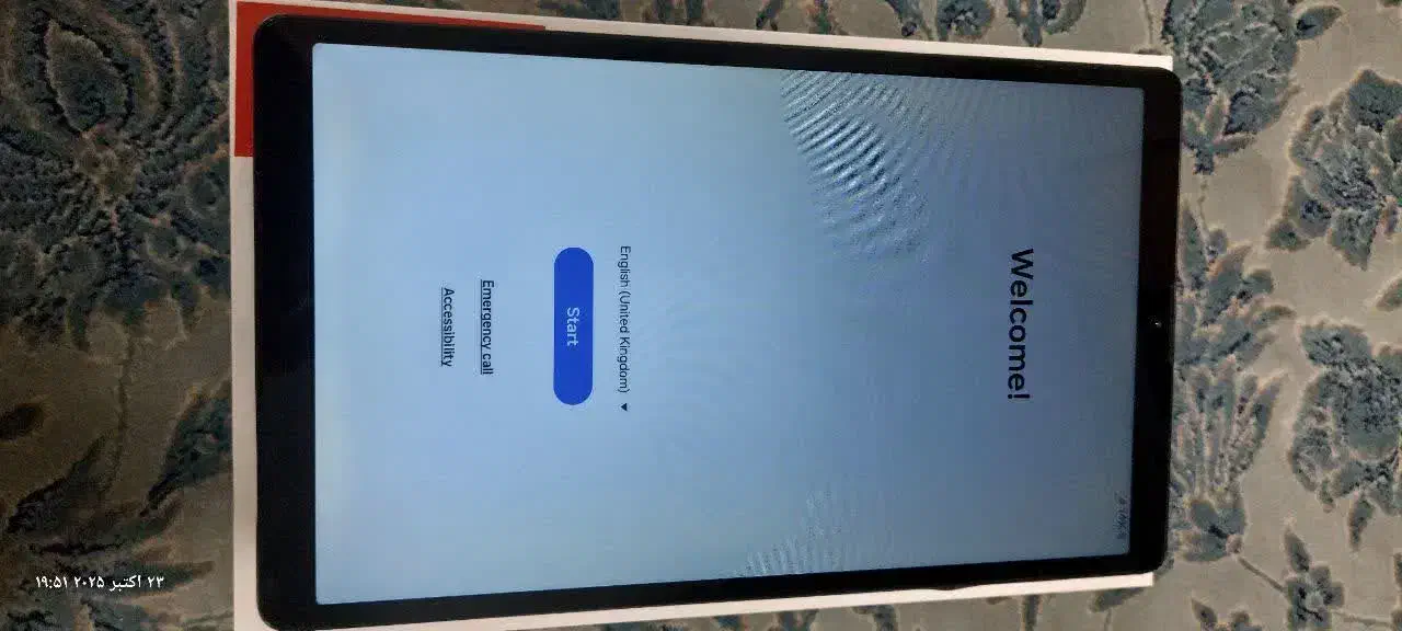 تبلت a7 lite|تبلت|اصفهان, آزادان|دیوار