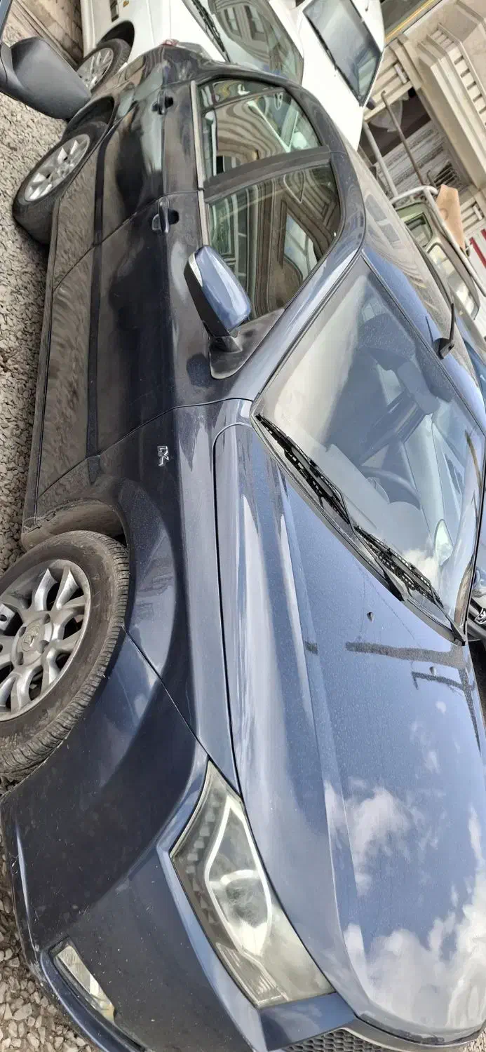 دنا سواری|خودرو سواری و وانت|ارومیه, |دیوار