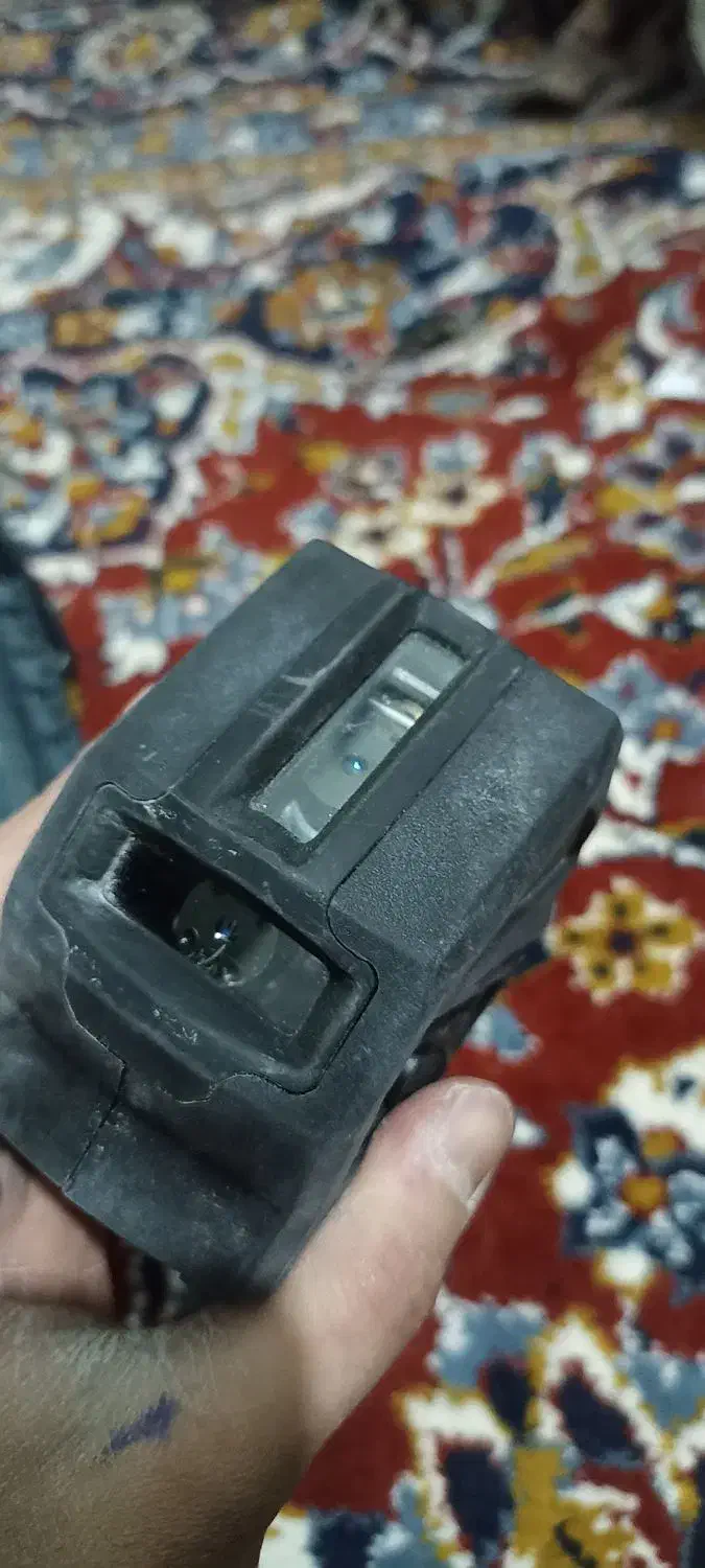 تراز لیزری رونیکس RH9500g|ابزارآلات|اردبیل, |دیوار