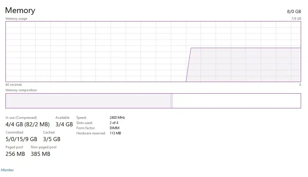 کامپیوتر core i3 نسل 7|رایانه رومیزی|قزوین, |دیوار