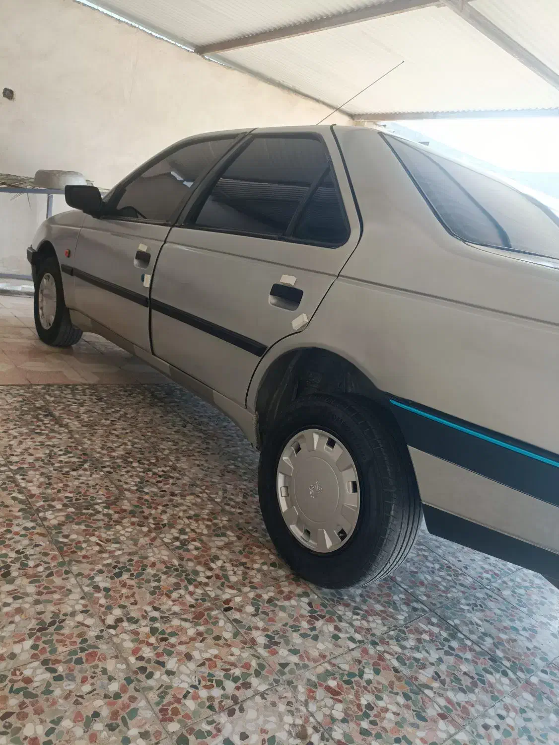 پژو405مدل90|خودرو سواری و وانت|میناب, |دیوار