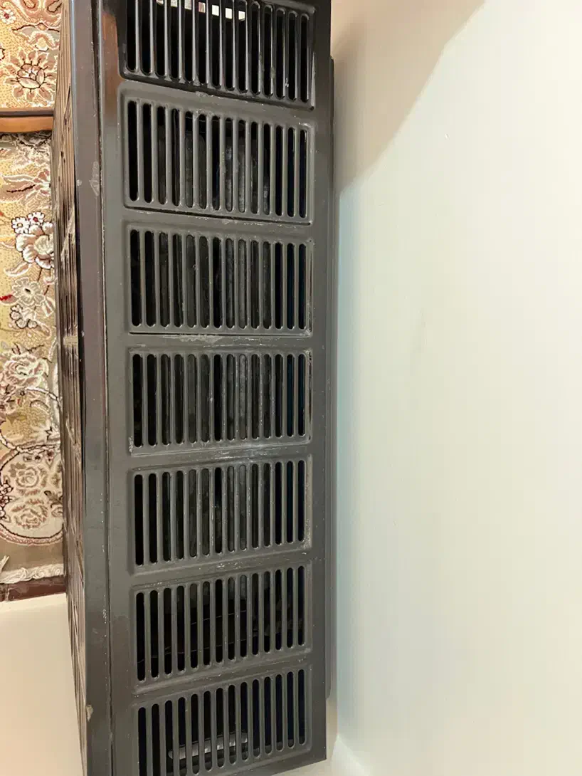 بخاری گازی نیک کالا|بخاری، هیتر، شومینه|نسیم‌شهر, |دیوار