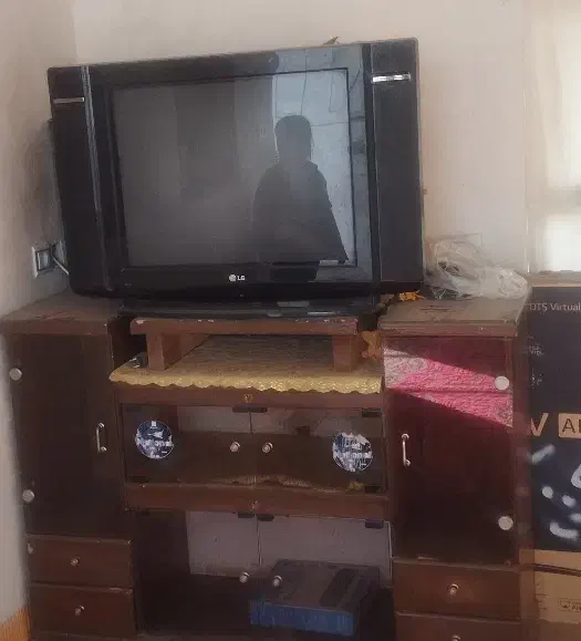 تلویزیون|تلویزیون و پروژکتور|میاندوآب, |دیوار