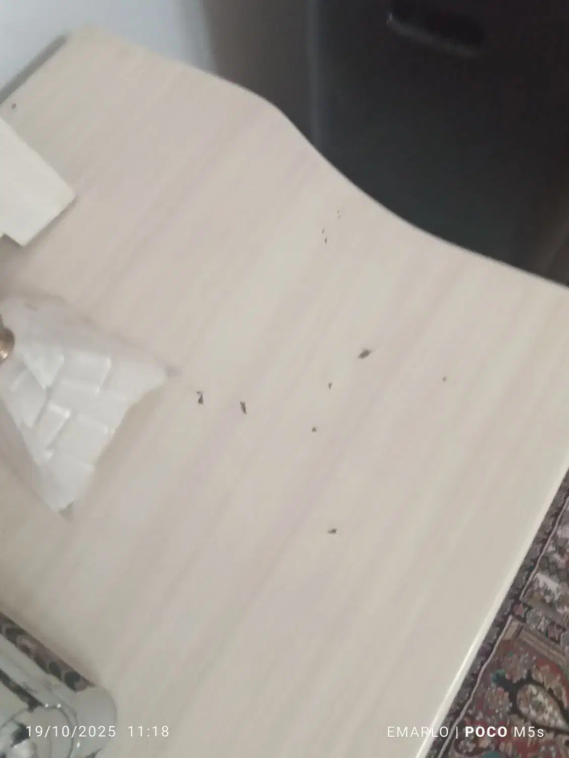 اینه و شمعدان|بوفه، ویترین، کنسول|نیشابور, شهید بهشتی|دیوار