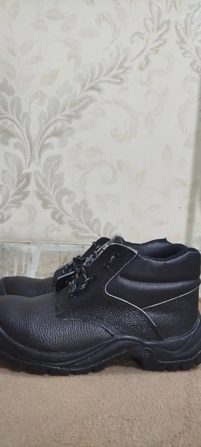 کفش کار|کیف، کفش، کمربند|مشهد, کارمندان دوم|دیوار