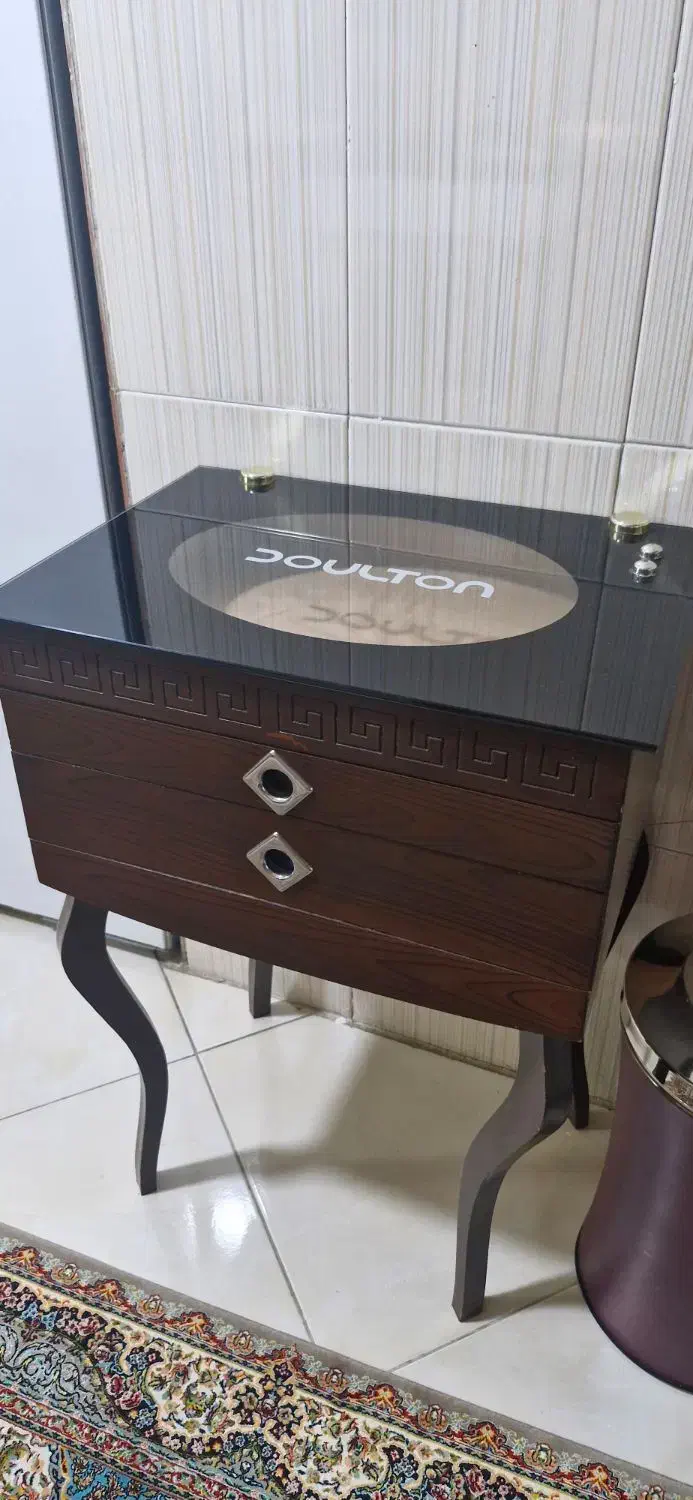 جا قاشقی پایه دار|آب‌چکان و نظم‌دهنده ظروف|شهریار, شهریار|دیوار