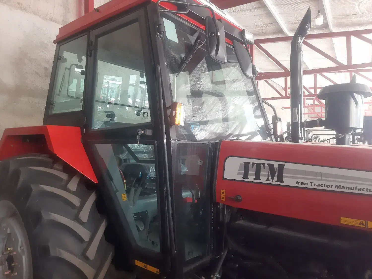 تراکتور ۳۹۹|خودرو سنگین|سقز, |دیوار