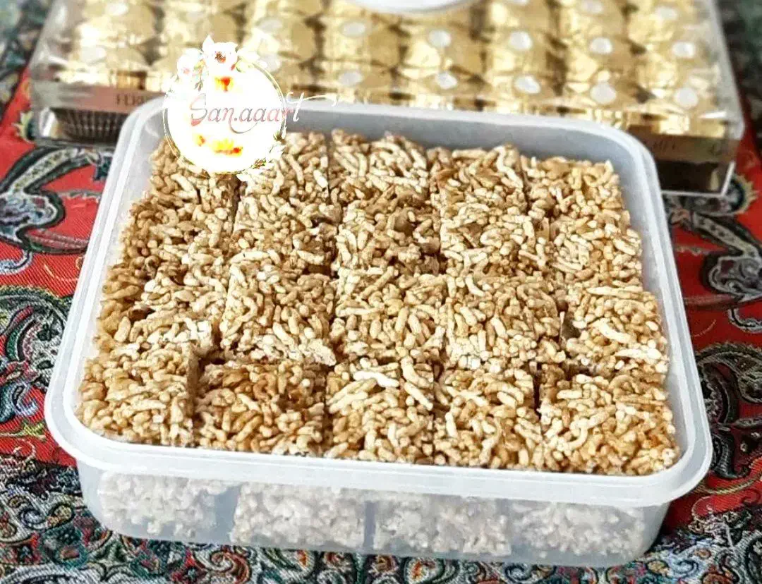 دوشاب برنجک|خوردنی و آشامیدنی|رشت, بلوار گیلان|دیوار