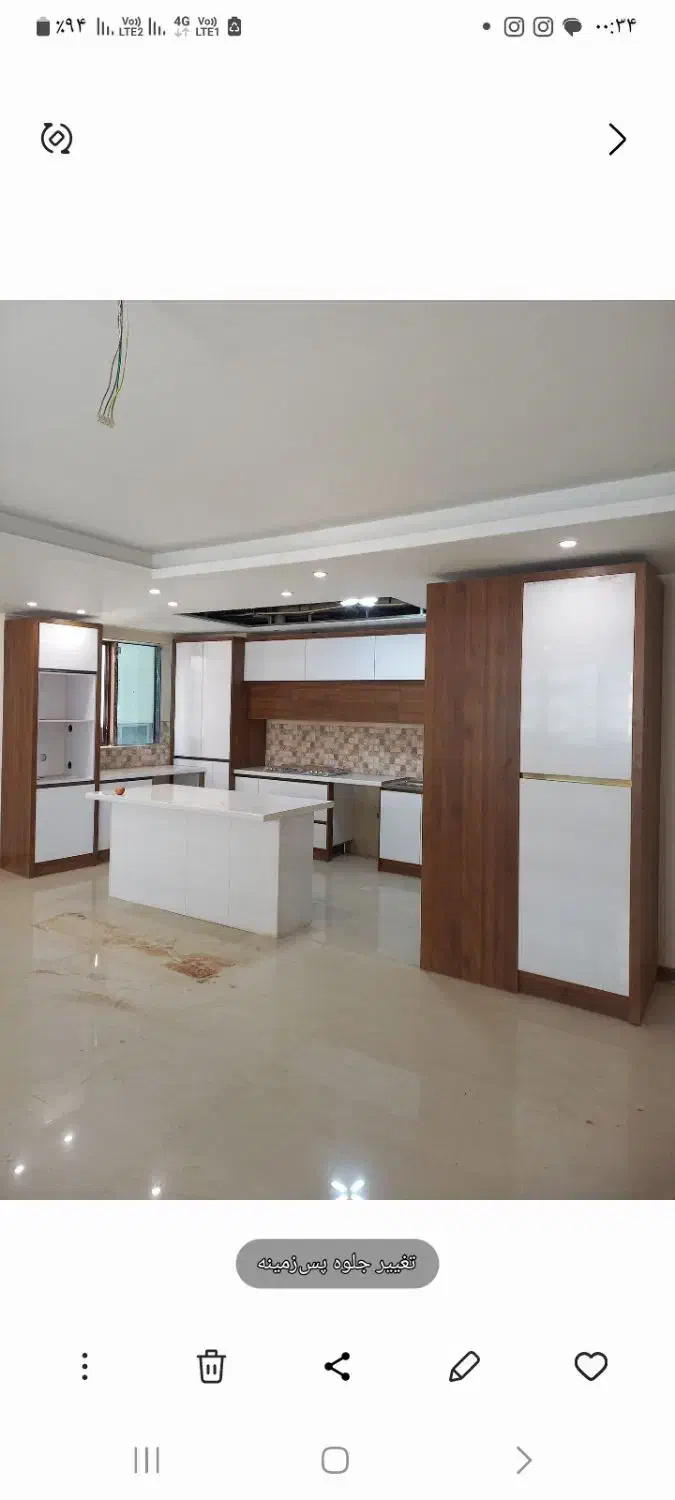 کابینت کمد دیواری سرویس خواب و... با قیمت مناسب|خدمات پیشه و مهارت|قرچک, میرزائی شمالی|دیوار