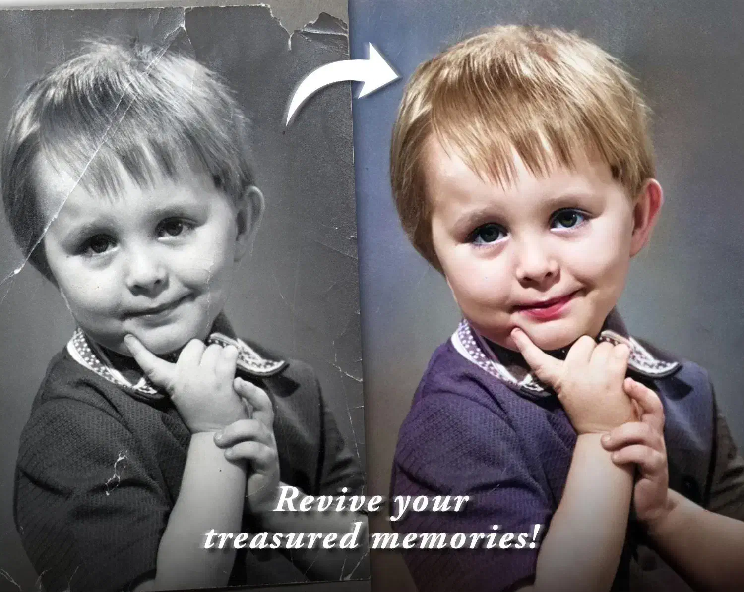 ترمیم عکس قدیمی شما/طراحی لوگو/کارت ویزیت/پوستر|خدمات رایانه‌ای و موبایل|تهران, ونک|دیوار