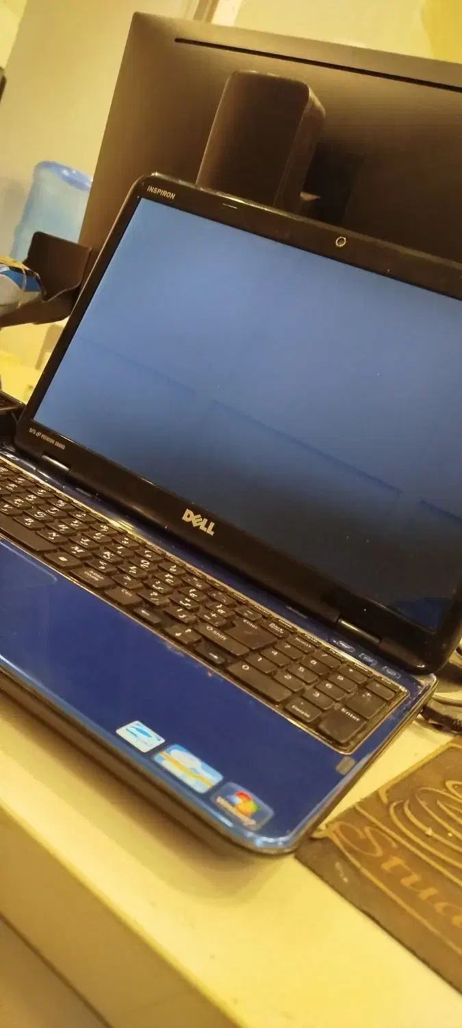 لبتاپ del|رایانه همراه|مشهد, سپاد|دیوار