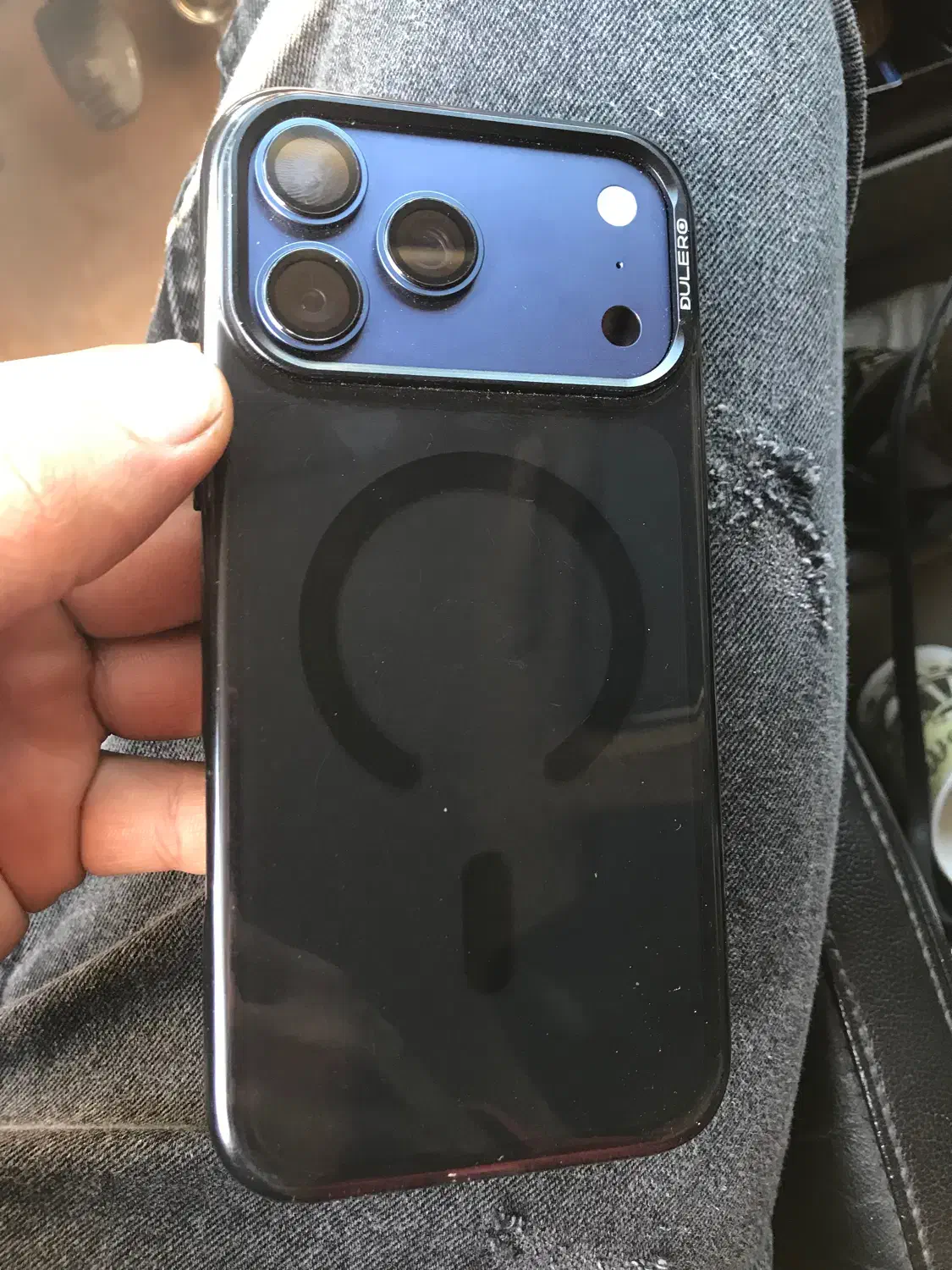 ایفون 17 پرومکس|موبایل|بوشهر, |دیوار