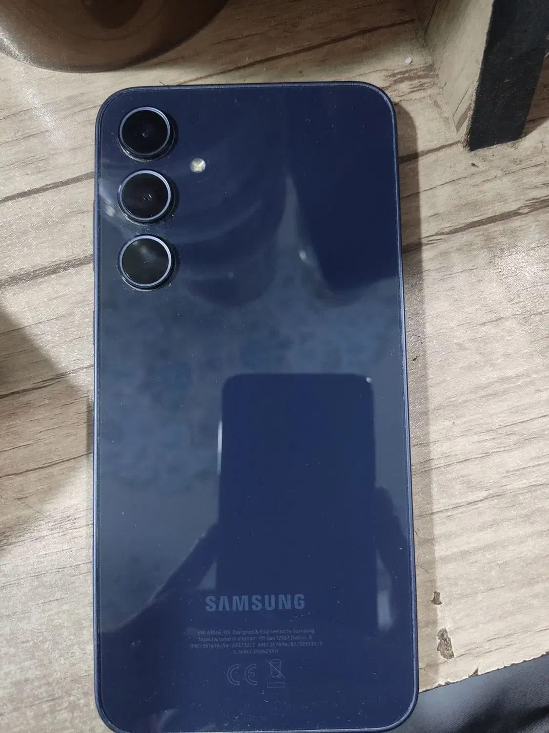 a35|موبایل|شاهین‌شهر, شهرک گلدیس|دیوار