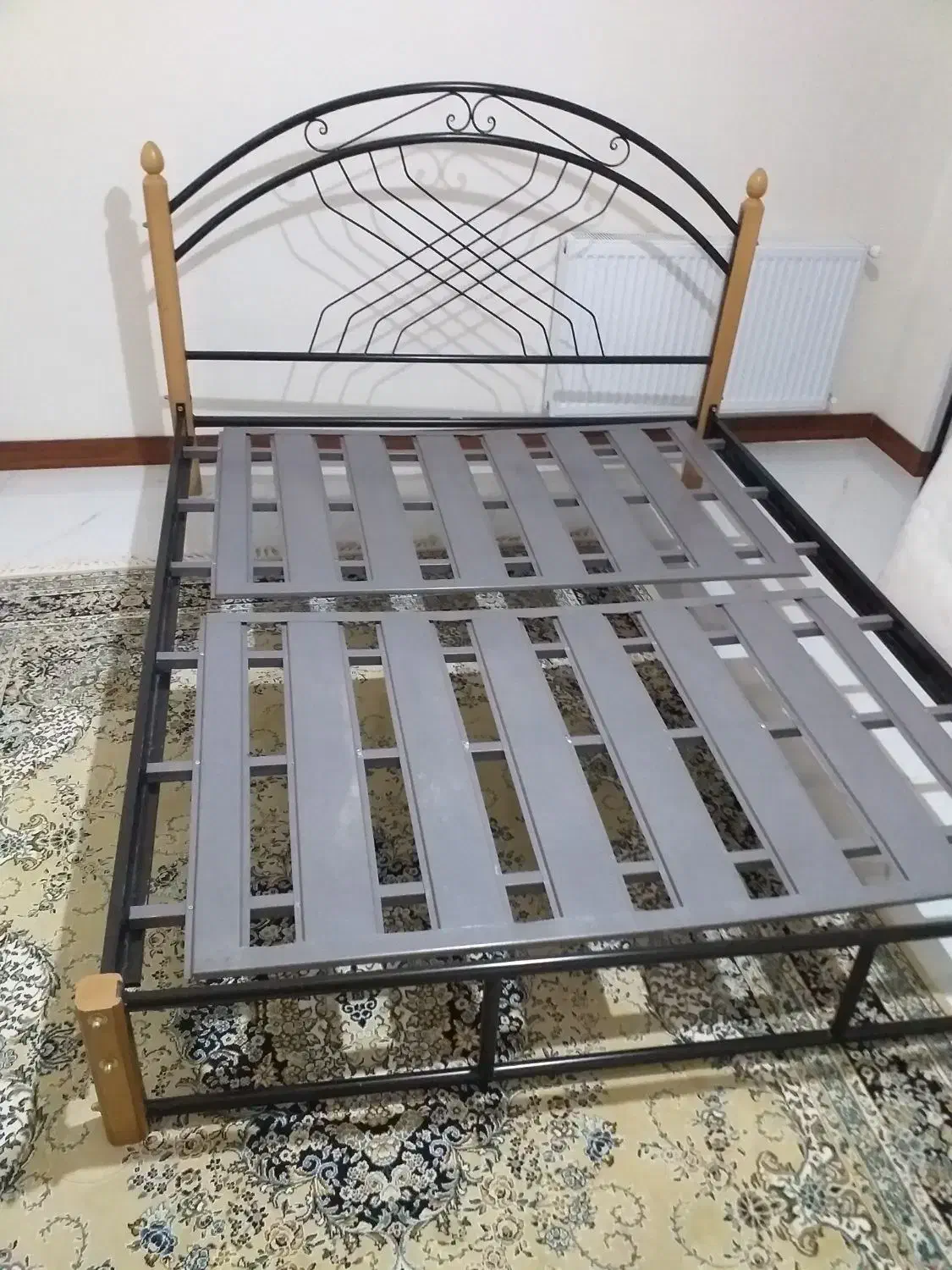 تشک و تخت خواب|تشک تختخواب|شاهین‌شهر, شهرک امام علی|دیوار