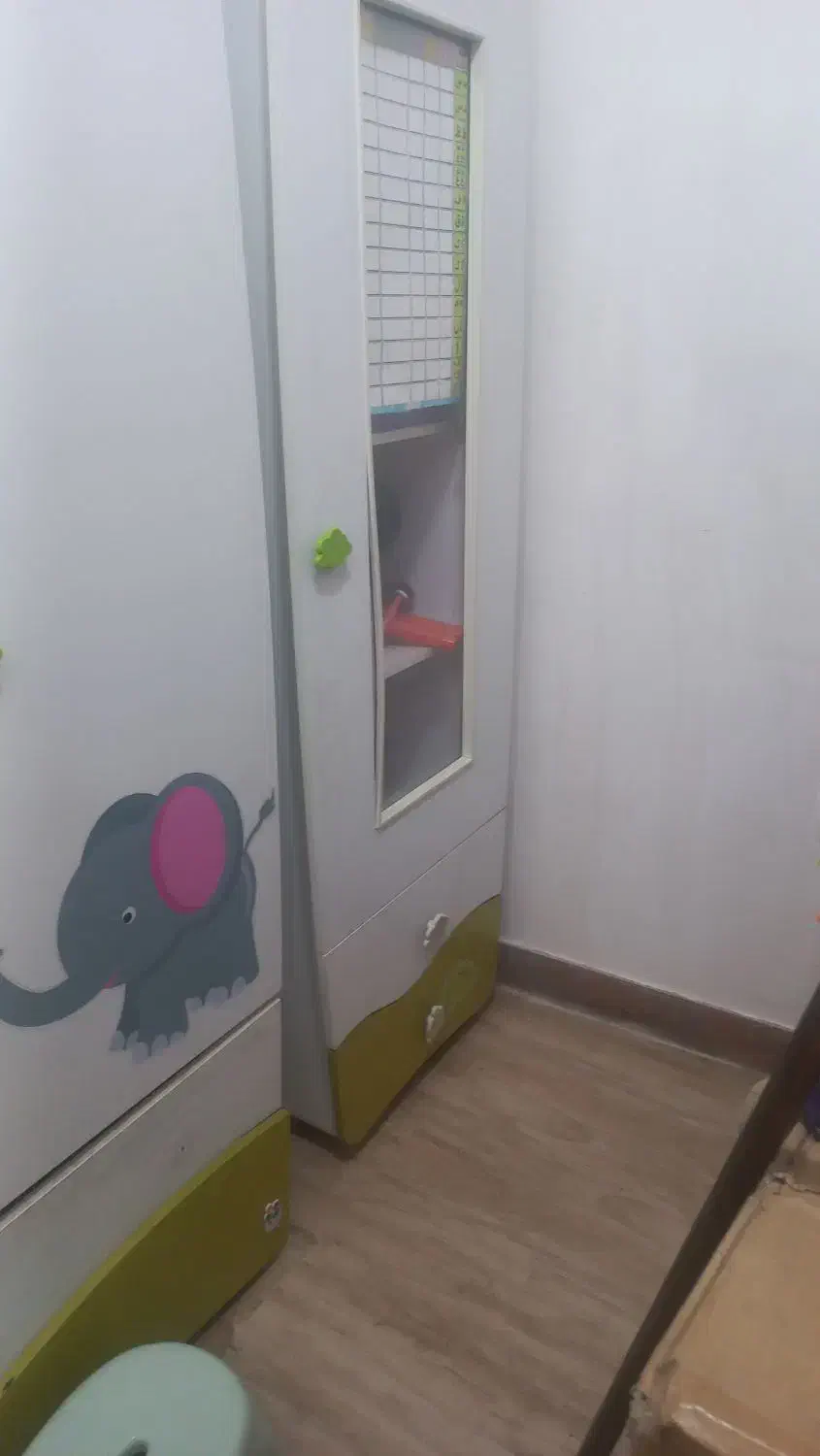 کمدلباس وکمد اسباب بازی|جاکفشی، کمد، دراور|سیرجان, |دیوار