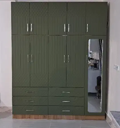 تولیدی کابینت|خدمات پیشه و مهارت|قم, امامزاده ابراهیم|دیوار