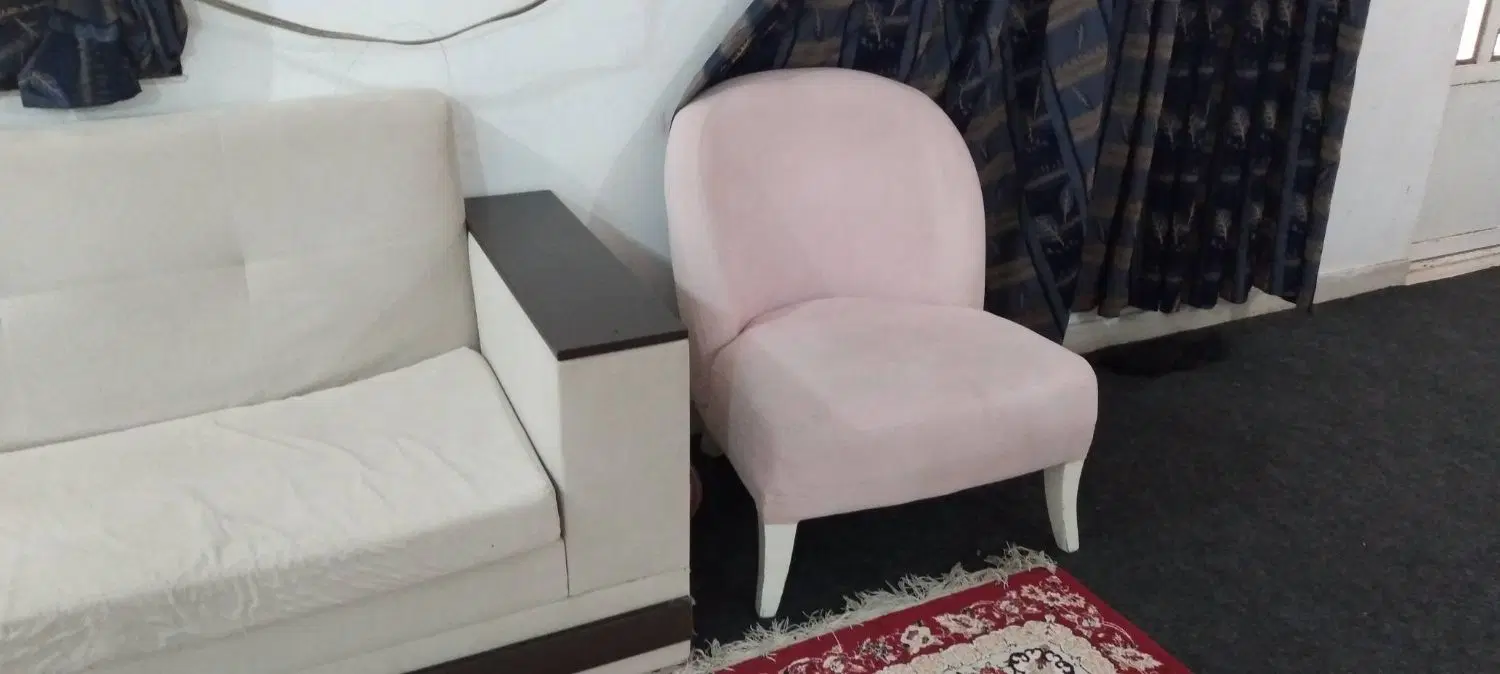 مبل|مبلمان خانگی و میز عسلی|اهواز, شهرک برق|دیوار
