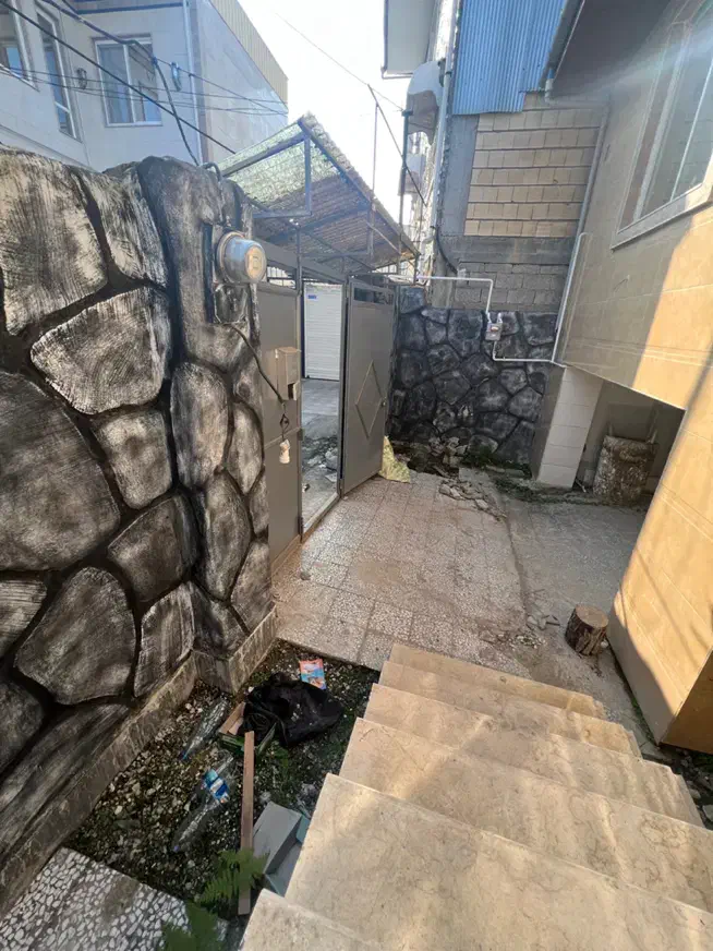 ویلایی ماشین رو فول بازسازی دوخواب|فروش خانه و ویلا|لنگرود, |دیوار