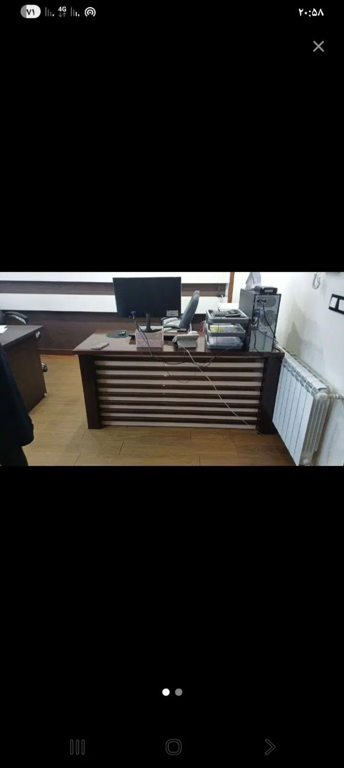 نظافتچی خانم وآقا تمام نقاط(منازل -ادارات-راه پله|خدمات نظافت|تهران, تجریش|دیوار