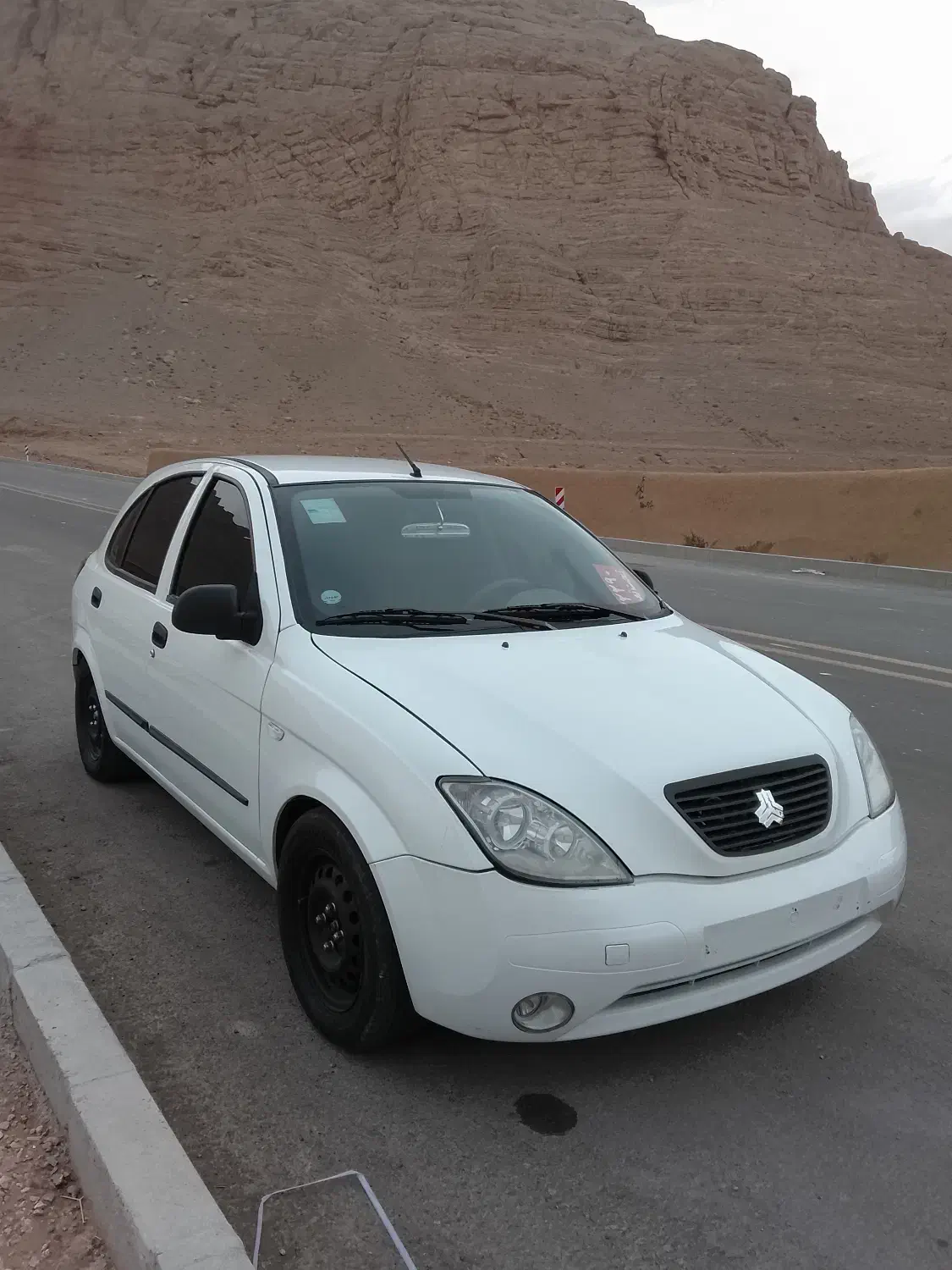 تیبا 2 مدل 1400|خودرو سواری و وانت|خمینی‌شهر, |دیوار