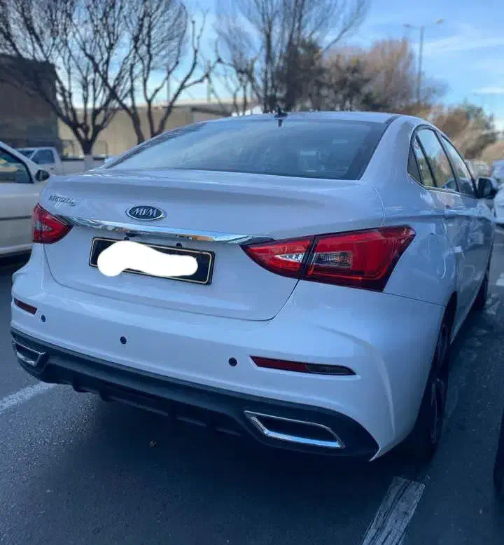 آریزو ۵ fl (نقد و اقساطی)|خودرو سواری و وانت|بندرعباس, |دیوار