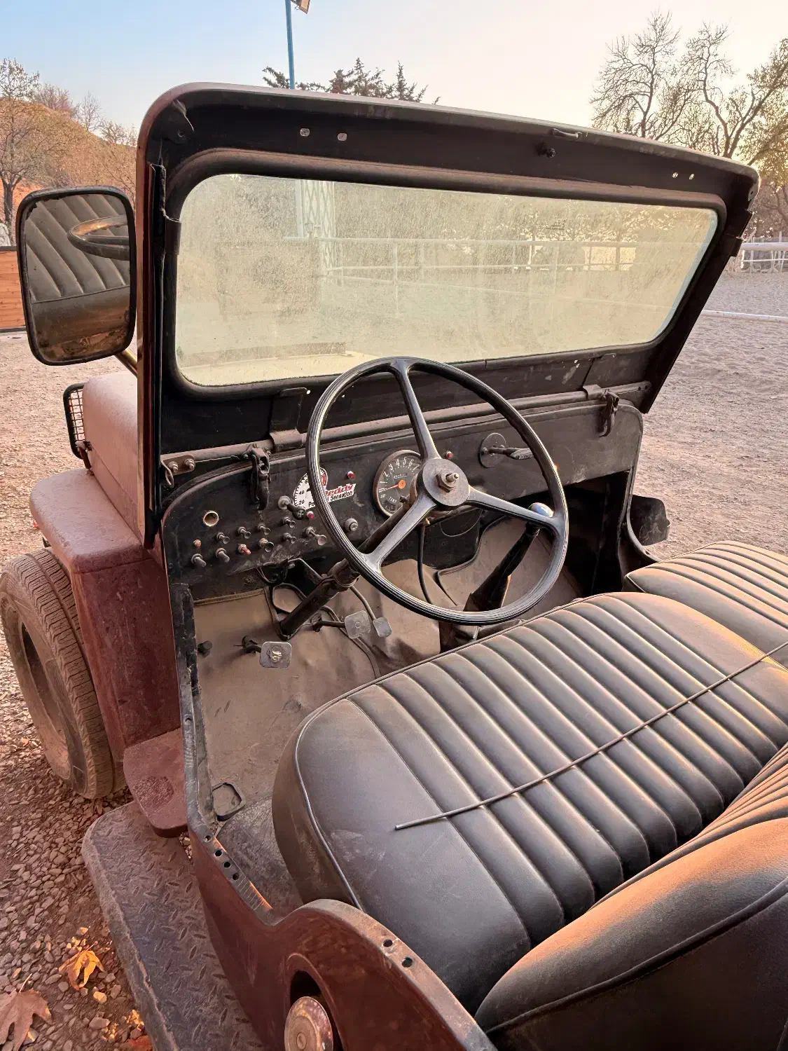 ماشین جیپ|خودرو سواری و وانت|تهران, سوهانک|دیوار