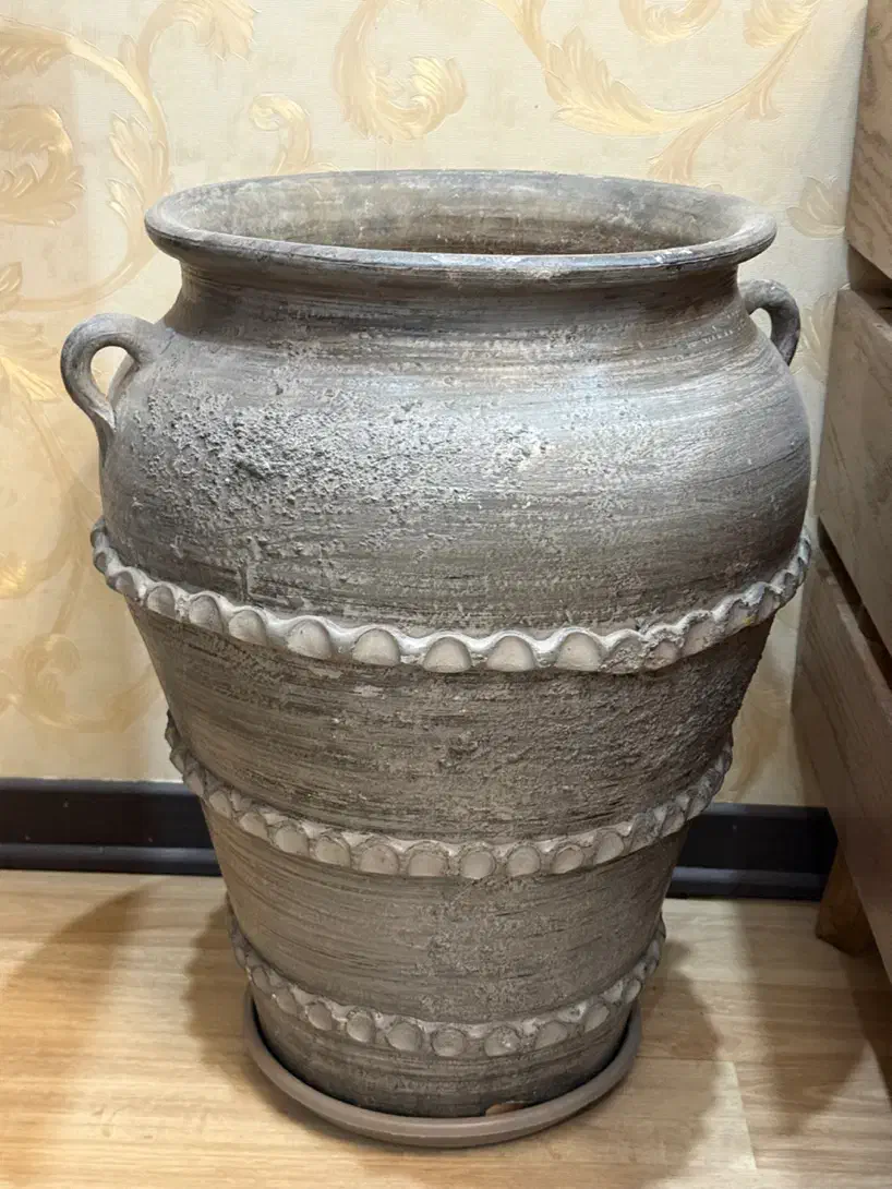 گلدان کوزه ای|صنایع دستی و سایر لوازم تزئینی|تهران, مجیدآباد|دیوار