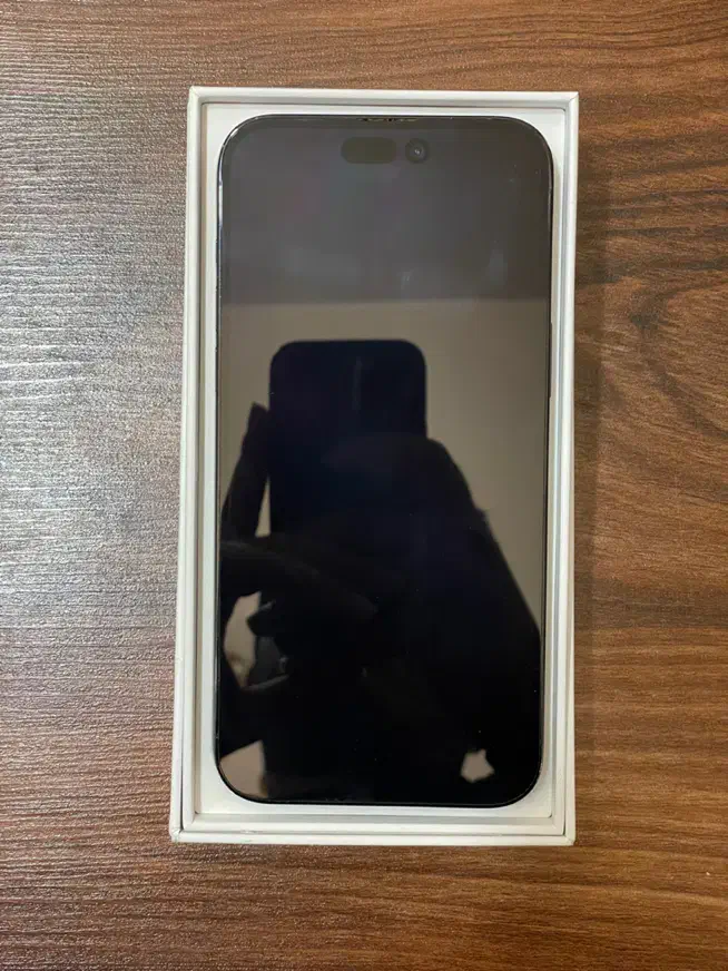 iPhone 14 promax 256gb zaa ریجستر شده|موبایل|تهران, آذربایجان|دیوار