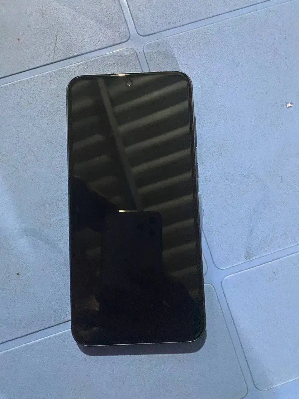 گوشی سامسونگ a55|موبایل|قزوین, |دیوار