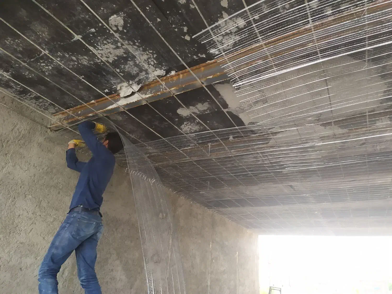 جوشکاری سیار|خدمات پیشه و مهارت|بیرجند, |دیوار