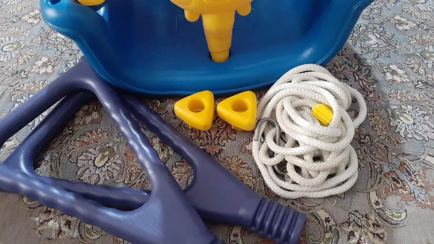 تاپ کودک|اسباببازی|پاکدشت, پاکدشت (مامازند)|دیوار