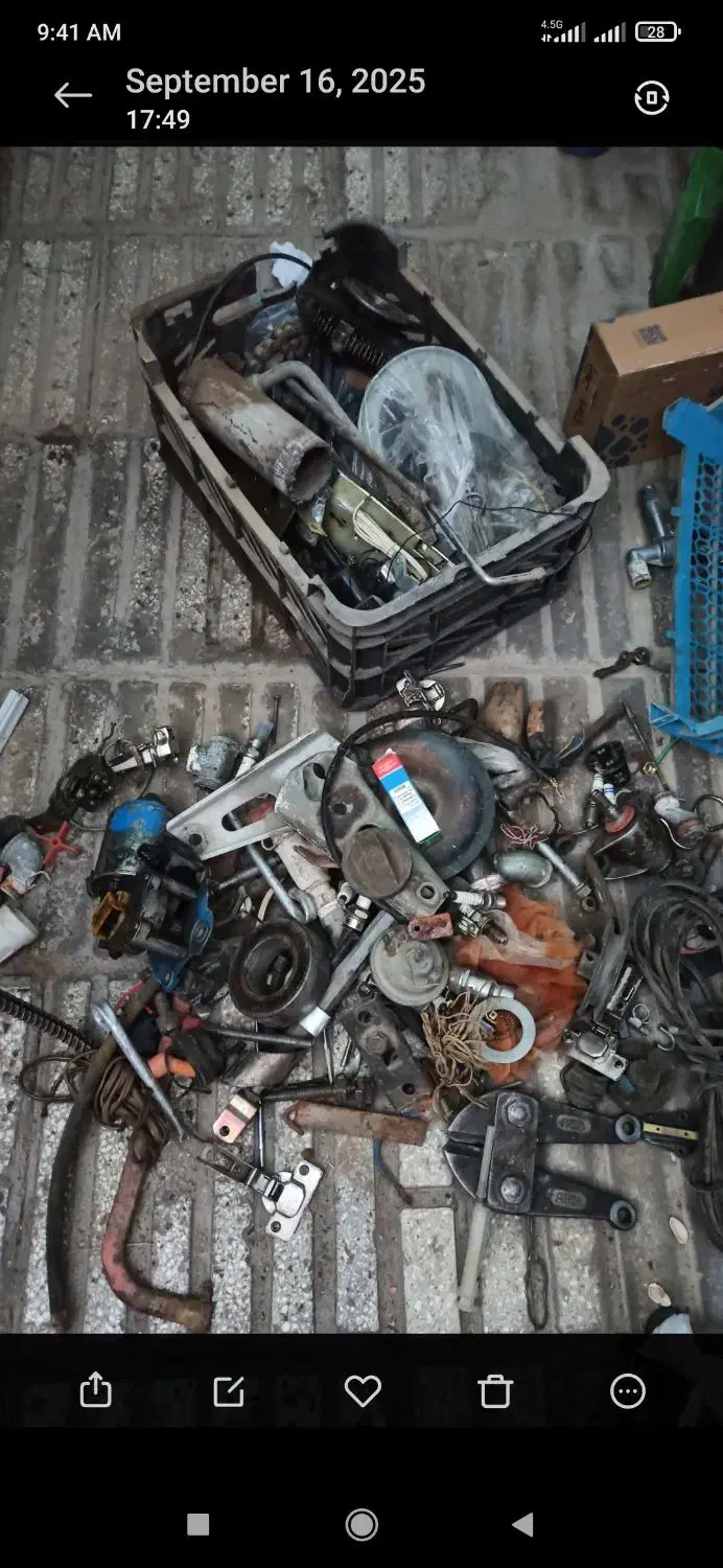 لوازم|حراج|سبزوار, شرق کال عیدگاه|دیوار