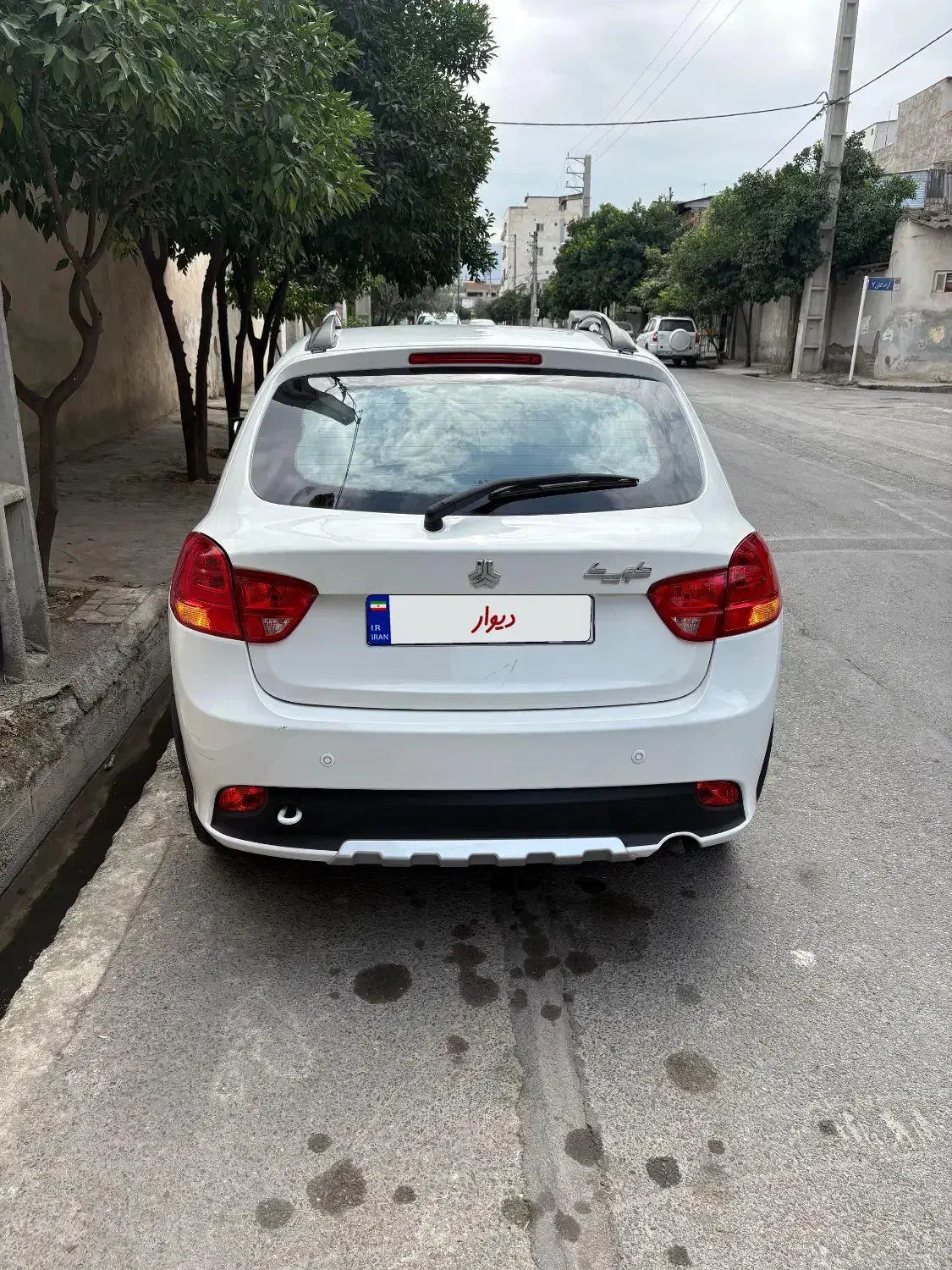 کوییک s فول 1402|خودرو سواری و وانت|گرگان, |دیوار