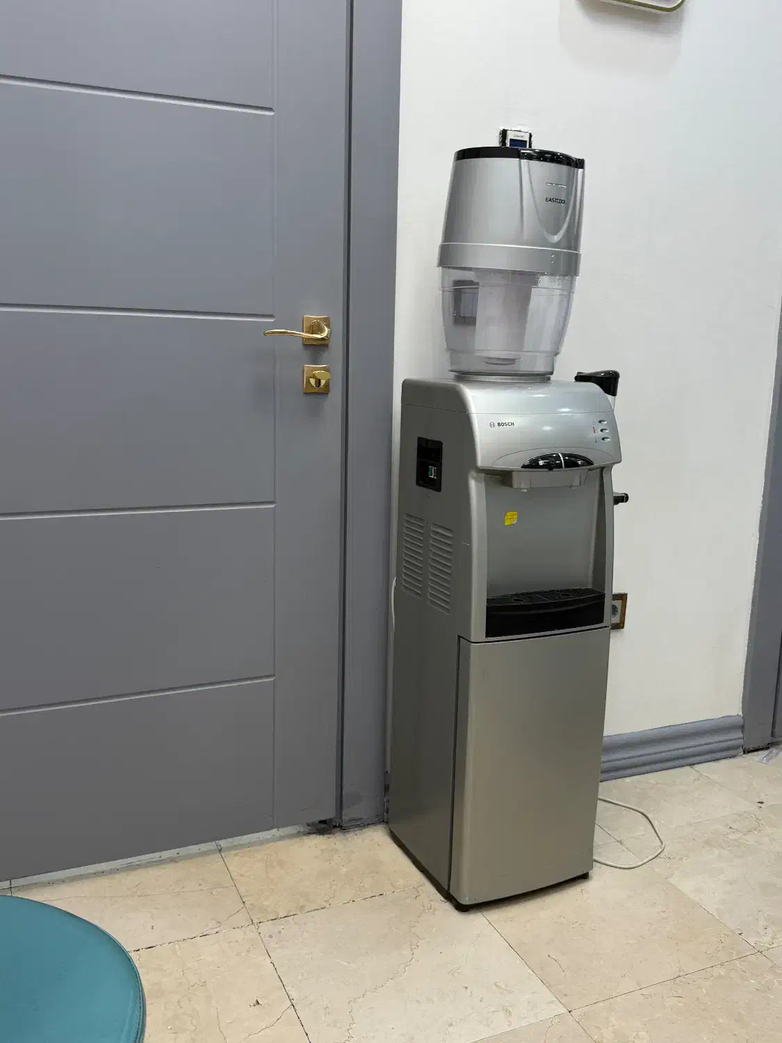 آبسردکن بوش اصلی|آبسردکن و تصفیه آب|تهران, سعادتآباد|دیوار