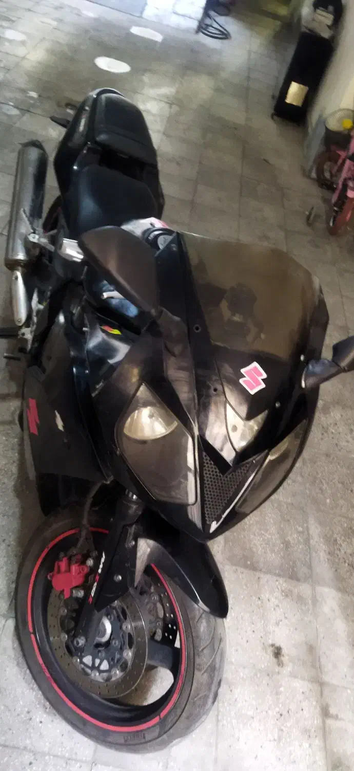 موتور دایلیم ۲۵۰|موتورسیکلت|ری, جوانمرد قصاب|دیوار