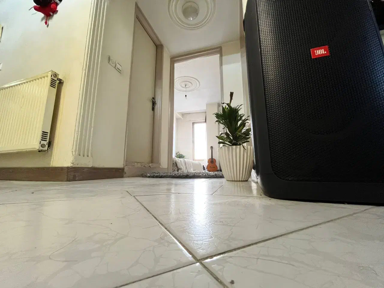 اجاره سوییت اپارتمان ماهانه هفتگی|اجارهٔ کوتاه‌مدت آپارتمان و سوئیت|کرج, مهرویلا جنوبی|دیوار