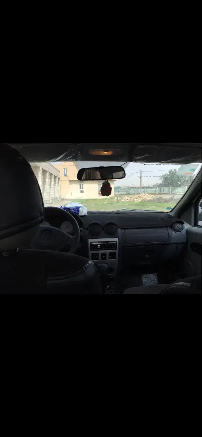 تندر ۹۰ اتوماتیک مدل ۹۴|خودرو سواری و وانت|دهلران, |دیوار