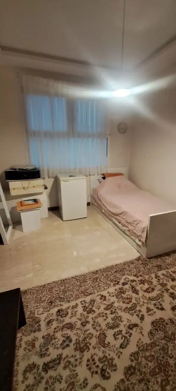 اندرزگو سلیمی شمالی 160متر سه خوابه دومستر