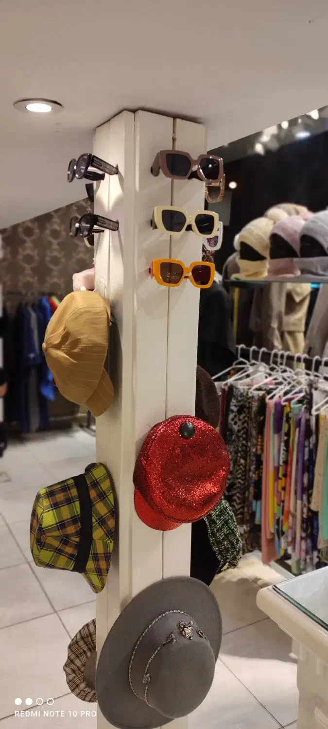 استند ویترین|فروشگاه و مغازه|تبریز, |دیوار