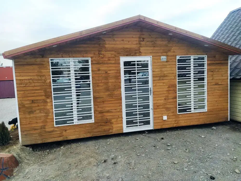 کانکس سوئیسی دوبلکس و...|خدمات پیشه و مهارت|بیرجند, |دیوار